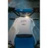 Réservoir deus enduro kit blanc