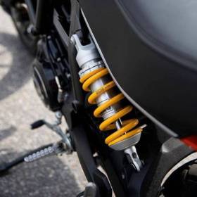 Adm. Öhlins ducati scrambler (2015-2020)