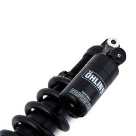 Amortisseur arrière Öhlins ducati s46dr1 blackline (2015-2020)