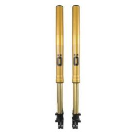 Fourche Öhlins r&t adventure nix 30 honda crf1000 africa twin (2016-2019)