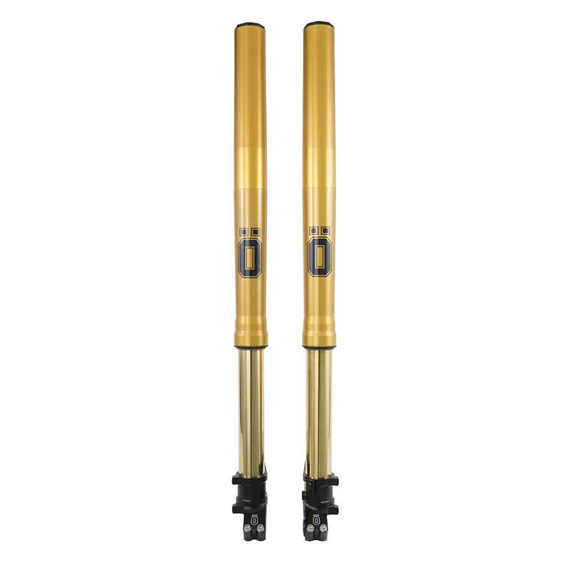 Fourche Öhlins r&t adventure nix 30 honda crf1000 africa twin (2016-2019)