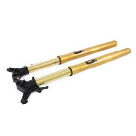 Fourche Öhlins r&t adventure nix 30 honda crf1000 africa twin (2016-2019)