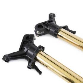 Fourche Öhlins r&t adventure nix 30 honda crf1100l africa twin e adv.sport (2020-2023)