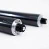 Kit fourche avant ohlins black