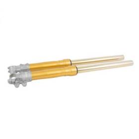 Kit fourche avant ohlins gold