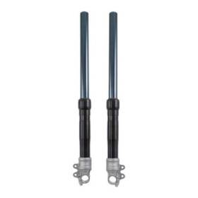 Kit fourche avant ohlins black