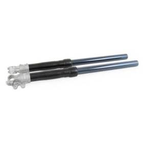 Kit fourche avant ohlins black