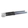 Kit fourche avant ohlins black