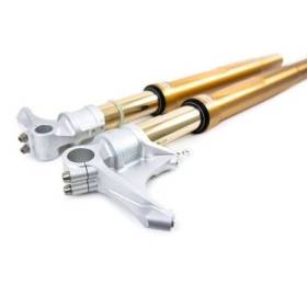 Fourche ohlins bmw r ninet gold (à partir de 2017)