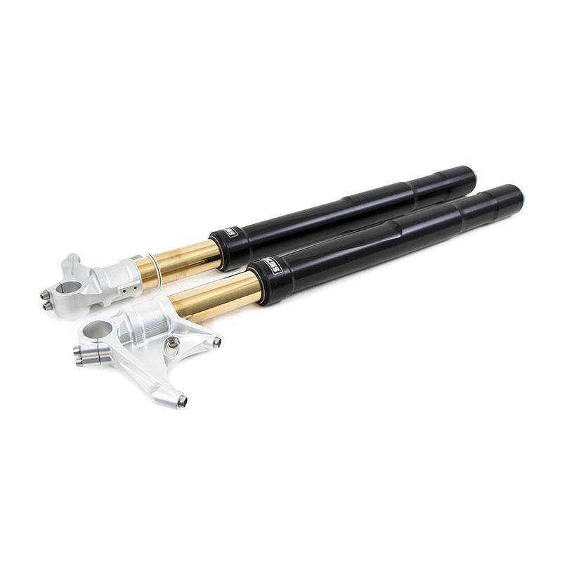Fourche ohlins r ninet noir (à partir de 2017)