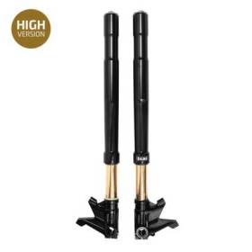 Fourche ohlins r ninet noire version haute (à partir de 2017)