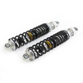 Amortisseur Öhlins s36e harley-davidson touring flh/flt (1990-2021)