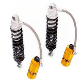 Amortisseur Öhlins...