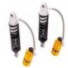 Amortisseur Öhlins s36hr1c1l harley-davidson touring flh/flt (2014-2024)