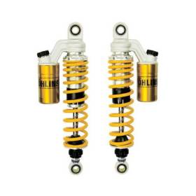 Amortisseur Öhlins...