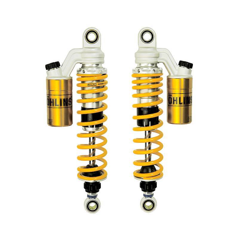 Amortisseur Öhlins s36pr1c1l 336mm harley davidson sportster (2004-2020)