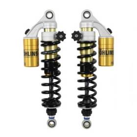 Amortisseur Öhlins...