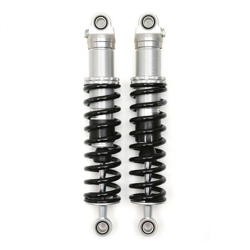 Amortisseur Öhlins s36e harley-davidson flh/flt (jusqu'en 2008)