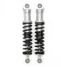 Amortisseur Öhlins s36e harley-davidson flh/flt (jusqu'en 2008)