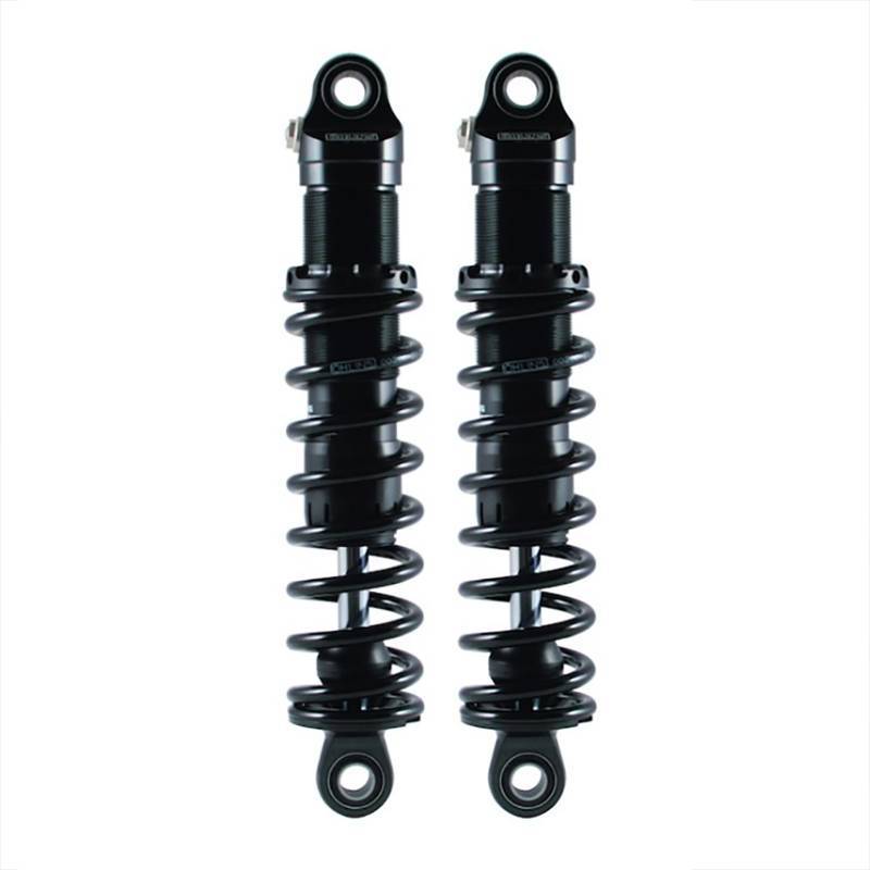 Amortisseur Öhlins s36d 279mm blackline harley davidson sportster (2004-2020)