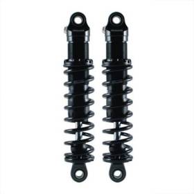 Amortisseur Öhlins s36d 329mm blackline h.d. touring flh/flt (1990-2021)