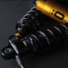 Amortisseur Öhlins s36hr1c1 blackline 328,5mm h.d. touring flh/flt (2014-2024)