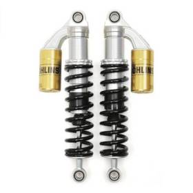 Amortisseur Öhlins s36pl harley davidson xr 1200 std lenght (2009-2013)