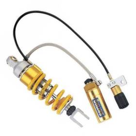 Amortisseur Öhlins...
