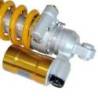 Amortisseur Öhlins s46pr1c1b honda crf1100l africa twin e adv.sport (2020-2023)