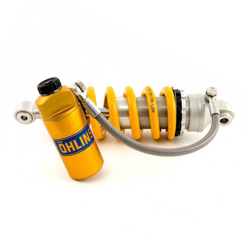 Amortisseur Öhlins s46hr1c1 pour honda crf 250l asia version (2017-2020)
