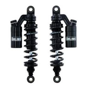 Amortisseur Öhlins...