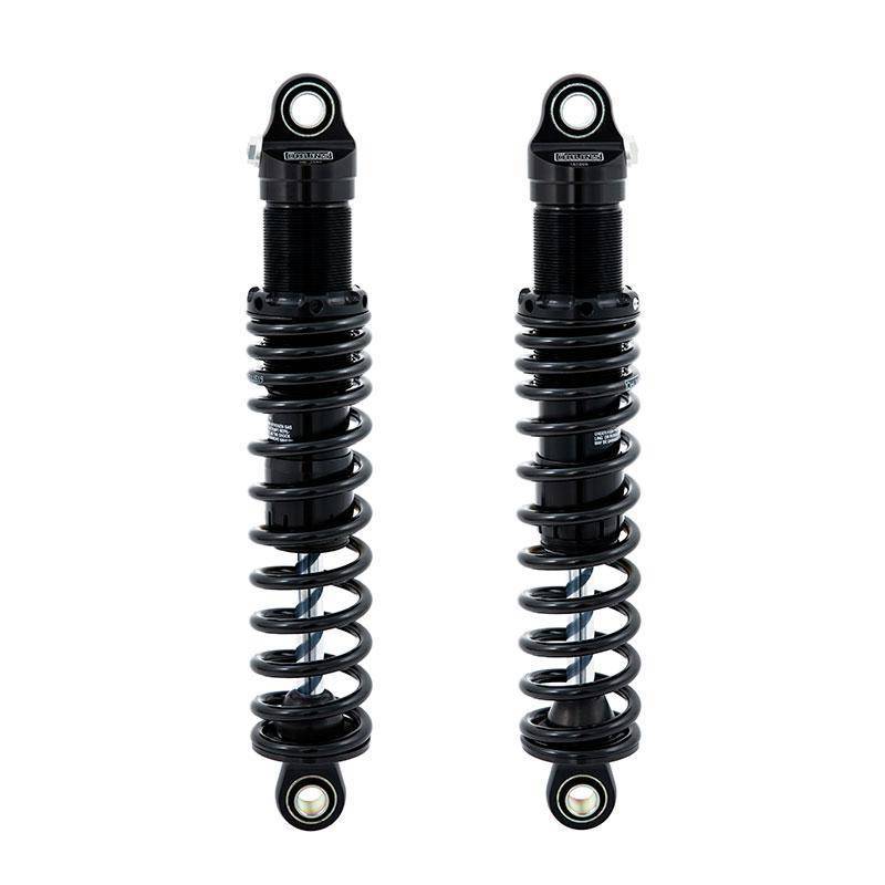 Amortisseur Öhlins s36d blackline indian scout (2014-2021)