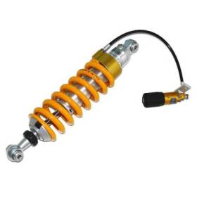 Amortisseur arrière Öhlins...