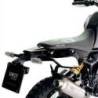 Queue de rallye arrière royal enfield himalayan 450 (à partir de 2024)