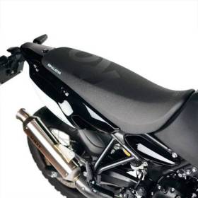 Queue de rallye arrière royal enfield himalayan 450 (à partir de 2024)