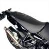 Queue de rallye arrière royal enfield himalayan 450 (à partir de 2024)