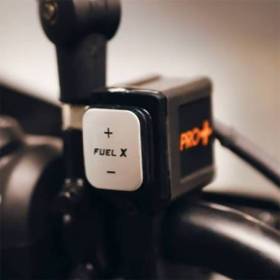 Unité de commande électronique pro+ royal enfield guerrilla 450