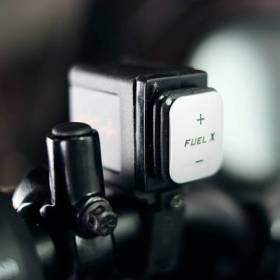 Unité de commande électronique pro+ royal enfield guerrilla 450