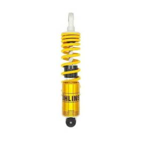 Amortisseurs arrière Öhlins...