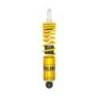 Amortisseurs arrière Öhlins s36pc1 piaggio vespa s125/lx125 (2022-2023)
