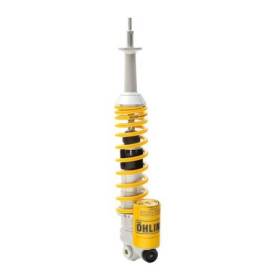 Amortisseurs arrière Öhlins...
