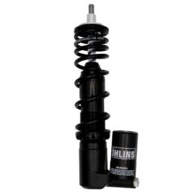 Amortisseur avant Öhlins...