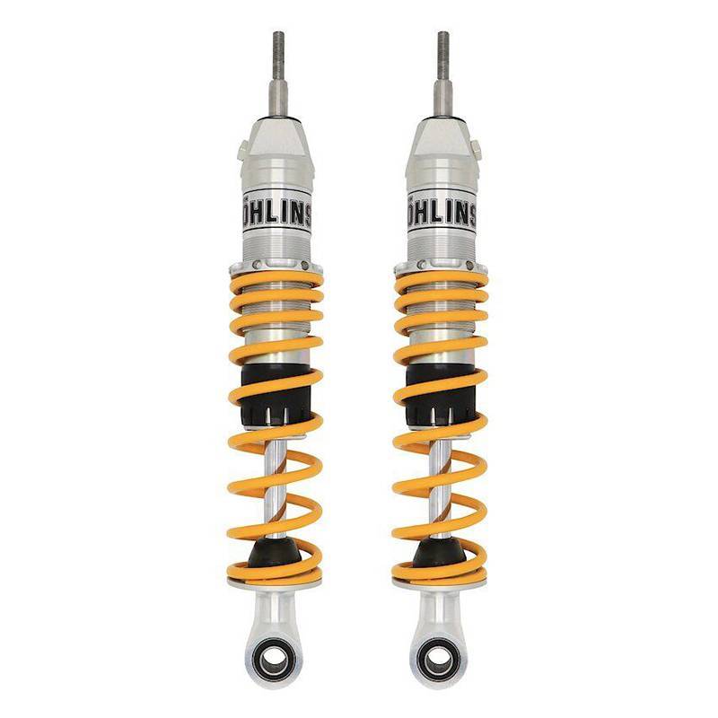 Amortisseurs arrière Öhlins s36e piaggio vespa gts 300 (2019-2024)