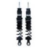 Amortisseurs arrière Öhlins s36e piaggio blackline vespa gts 150/300 (2019-2024)