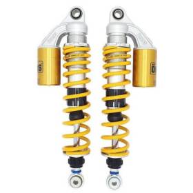 Amortisseurs Öhlins royal...