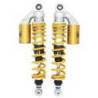 Amortisseurs Öhlins royal enfield interceptor, continental gt 650 (2018-2020)
