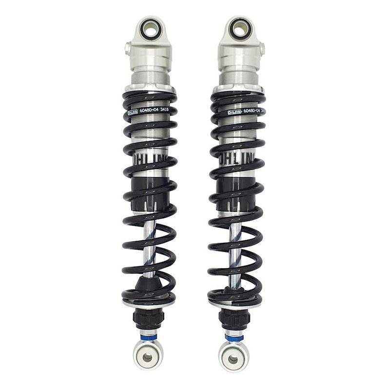 Amortisseur Öhlins royal enfield interceptor, continental gt 650 (2018-2020)