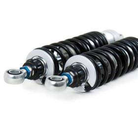 Amortisseur Öhlins royal enfield interceptor, continental gt 650 (2018-2020)