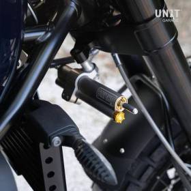Amortisseur de direction linéaire Öhlins r ninet