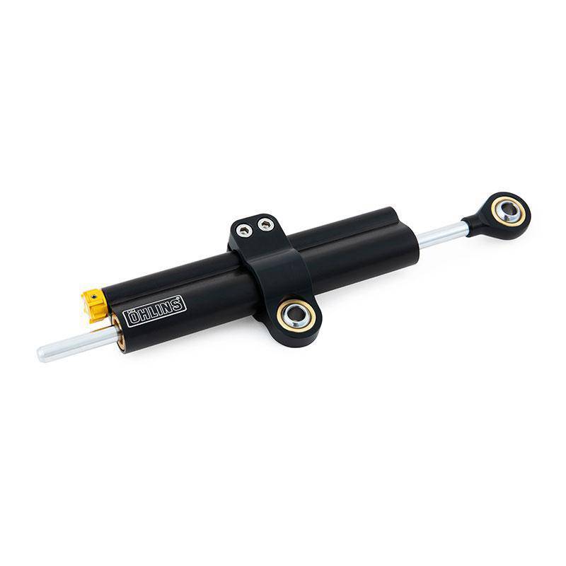 Amortisseur direction linéaire Öhlins r ninet blackline